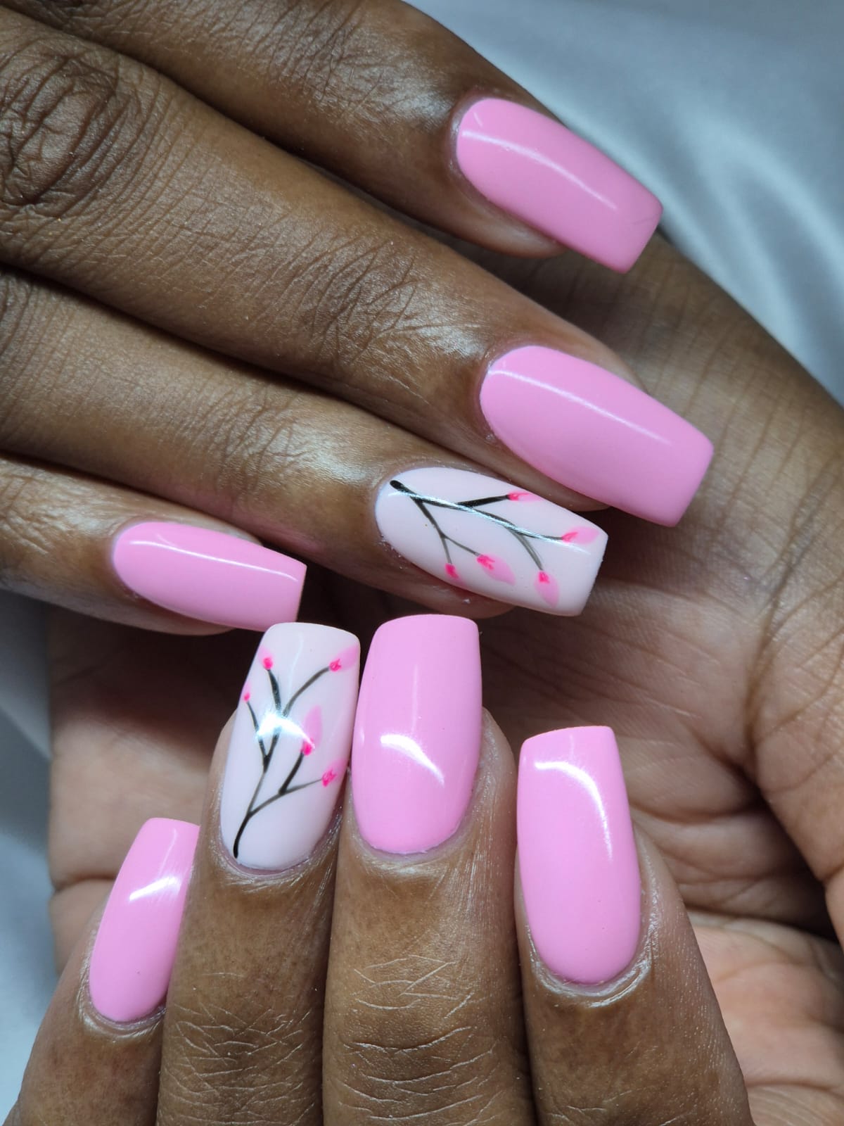 12TWELVE Gel Nails